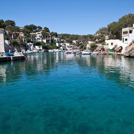 Apartamentos Llevant Cala Figuera  Pokoj fotografie