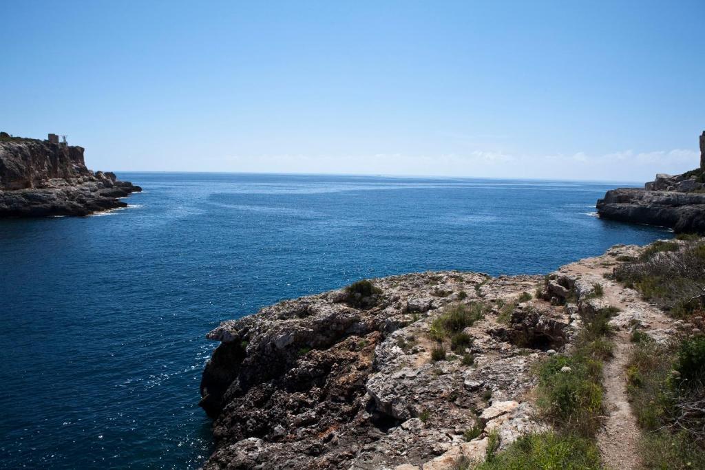 Apartamentos Llevant Cala Figuera  Pokoj fotografie