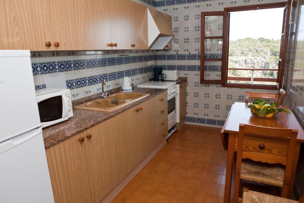 Apartamentos Llevant Cala Figuera  Pokoj fotografie